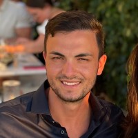 Centriair Employee Noam Shmueli's profile photo