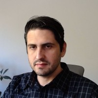 CoSource Employee Antonio de la Peña's profile photo