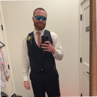 Microsoft Employee Christopher McNamee's profile photo