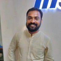 Inspace Technologies Pvt Ltd Employee Prasannavenkatesh Thiru's profile photo