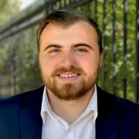 HME Companies Employee Noah Heezen's profile photo