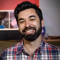 Sawhorse Productions Employee Carlo Moss's profile photo