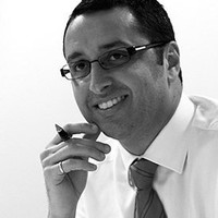 Sessionwire Employee Mohamed Mansour's profile photo
