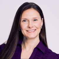 Anna Warne Email