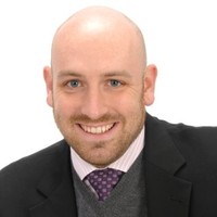SalesGlobe Employee Joshua Meeks's profile photo