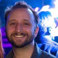 Riot Games Employee James Pugh's profile photo