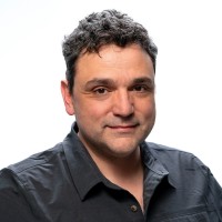 School Journey Employee Ruben Perez's profile photo