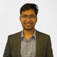 SuprHire.AI Employee Nayan Gupta's profile photo
