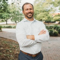 Ward Scott Architecture Employee Derek Hardt's profile photo