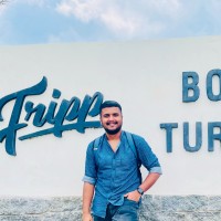 Equifax Employee Vikrant Rajput's profile photo