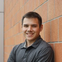 KAMIND IT Employee Isaac Walker's profile photo
