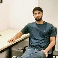 Numero Data Employee Pankaj Bharmouri's profile photo