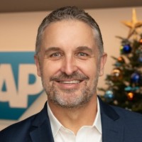 Covantage Pty Ltd Employee Matthew Goss's profile photo