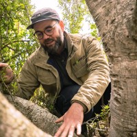 NatCarbon Africa Employee B Adriaan Grobler's profile photo