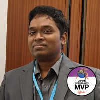 Arun Asokan Email & Phone Number