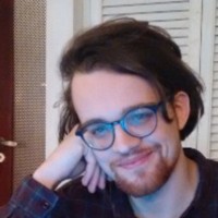 ScrapingBee Employee Kostas Jakeliūnas's profile photo