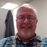 FUJIFILM Dimatix, Inc. Employee Richard Leggett's profile photo