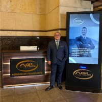 Agl Vans TDS Employee Arturo Galvis Luque's profile photo