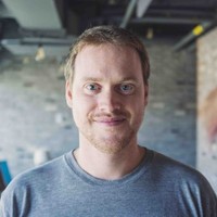 Invest Ottawa Employee John Duff's profile photo