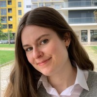 Europanel Employee Mariana Trindade's profile photo