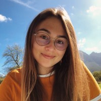 Digemy Employee Jenna van Zyl's profile photo