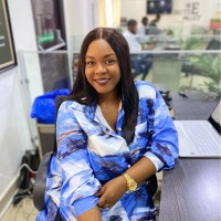 Glover (Techstars ‘22) Employee Faith Joseph's profile photo