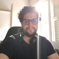 Luiz Moura's profile photo