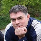 Geocaching HQ Employee Marty Evans's profile photo