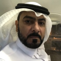 Ali al-Shammari Email