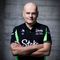 Sauber Motorsport AG Employee Loris Trebucchi's profile photo