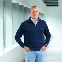FinanceFactor Executive Finance Professionals Employee Thijmen Wolters's profile photo