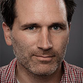 Known Employee Jared Christensen's profile photo