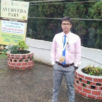 Ankur Baishya Email