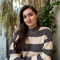 ConversionAdvocates Employee Valeriia Salko's profile photo