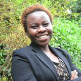 poa! internet Employee Julie Mureithi's profile photo