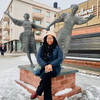 Botswana Communications Regulatory Authority (BOCRA) Employee Bame Lekoma's profile photo