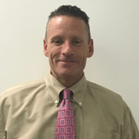 Compass Recruiters Employee Steven Robson's profile photo