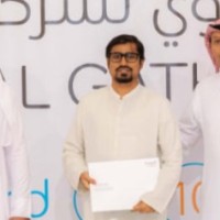 SABIC Employee Mohammad Fareed's profile photo