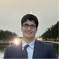 Penn Labs Employee Ryan Tanenholz's profile photo