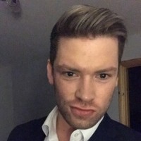 Pureprofile Employee Andy Averill's profile photo