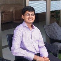 Plobal Apps Employee Dhaval Shah's profile photo
