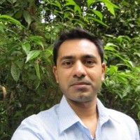Control System Innovators Corp. Employee Krunal Patel's profile photo