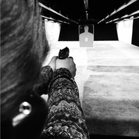 Flint and Teresa Flesher