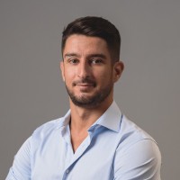 Logikfabriken Employee Adi Krhan's profile photo