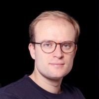 SHERPANY Employee Edoardo Gerosa's profile photo