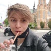 RadBrackets Employee Zuzanna Molendowska's profile photo