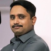Prabha Engineering Pvt Ltd Employee Pankaj Pawar's profile photo