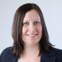 Sewer Equipment Employee Liz Grzybowski's profile photo