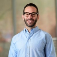 Cantina Employee Steven Cutler's profile photo