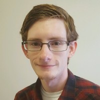 Video Game Heaven Inc Employee Wayne Larkin's profile photo